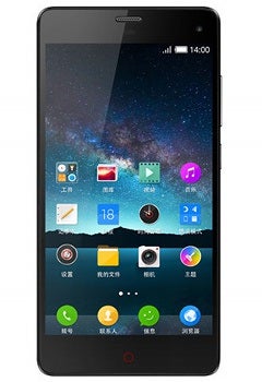 Nubia Z7 Mini