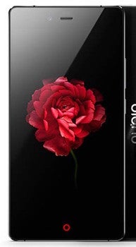 Nubia Z9 Max