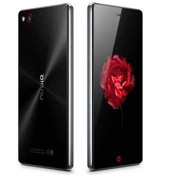 Nubia Z9 Mini