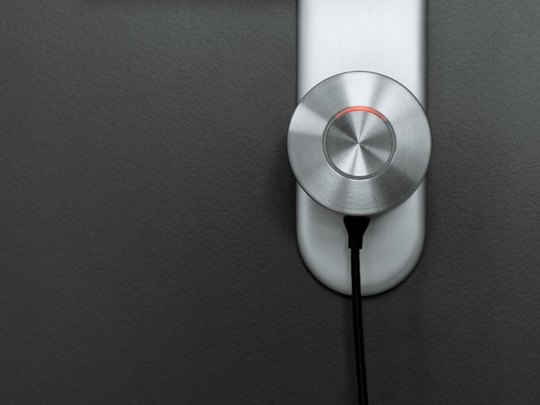 Nuki Smart Lock Ultra