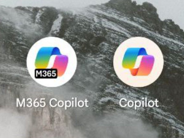 Microsoft Office und Copilot Apps
