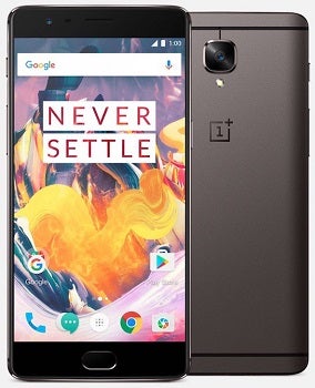 OnePlus 3T