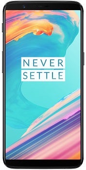 OnePlus 5T