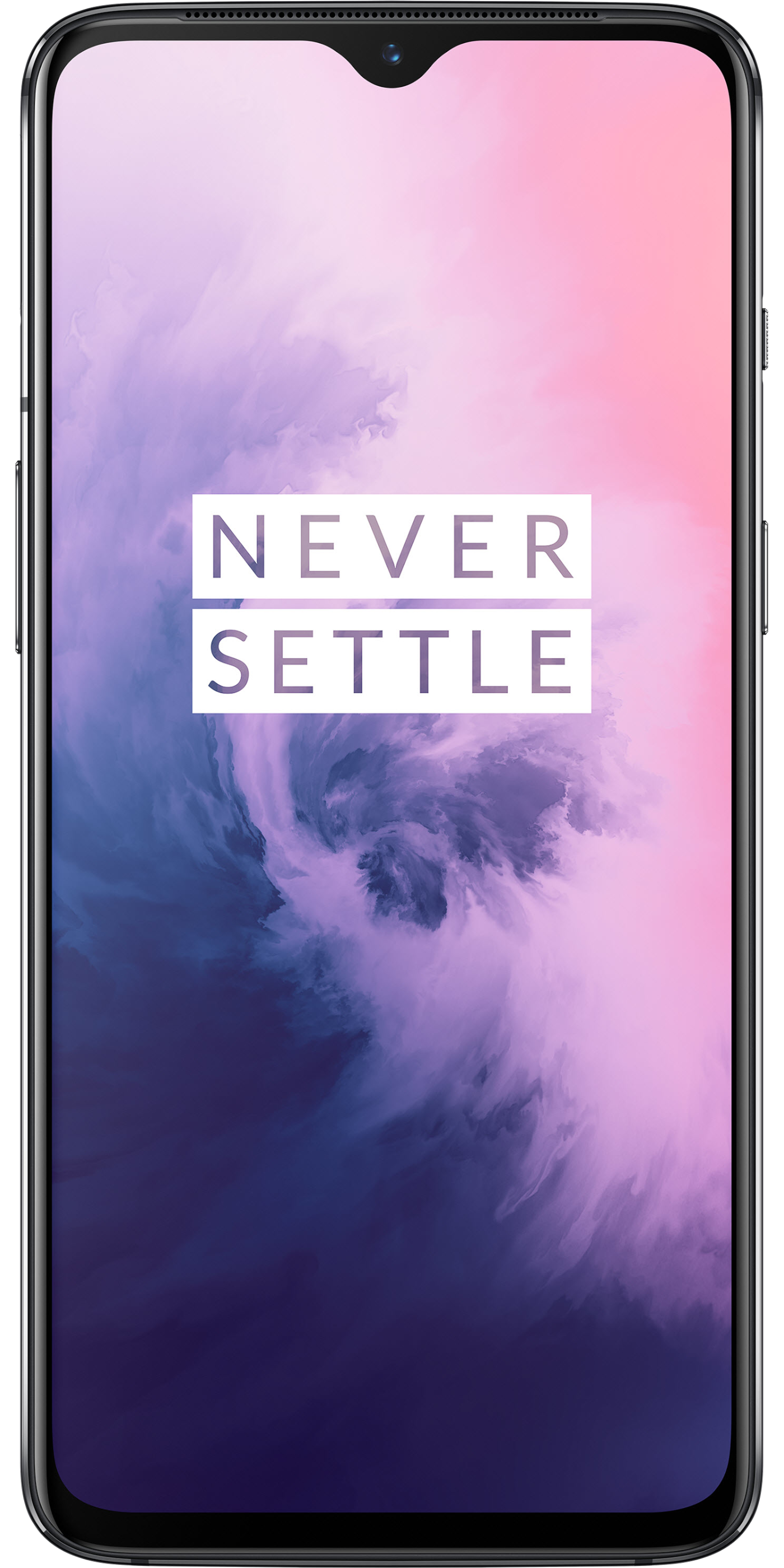 OnePlus 7