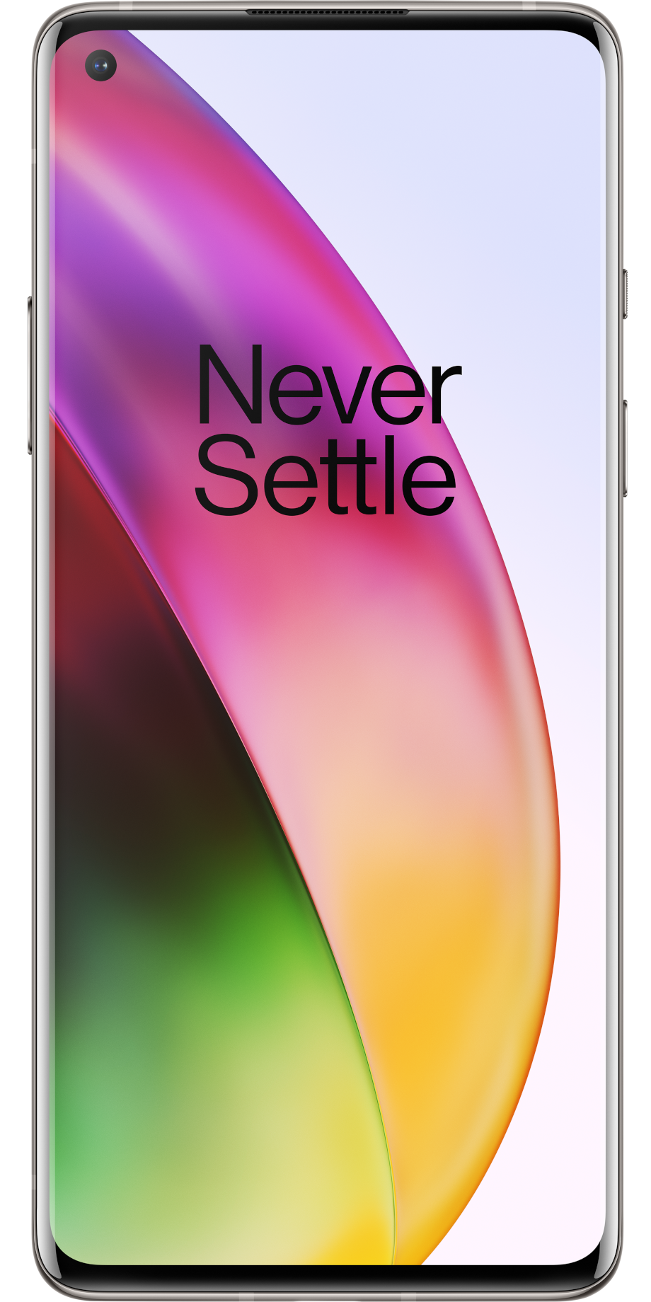 oneplus 8 weiß datenbank