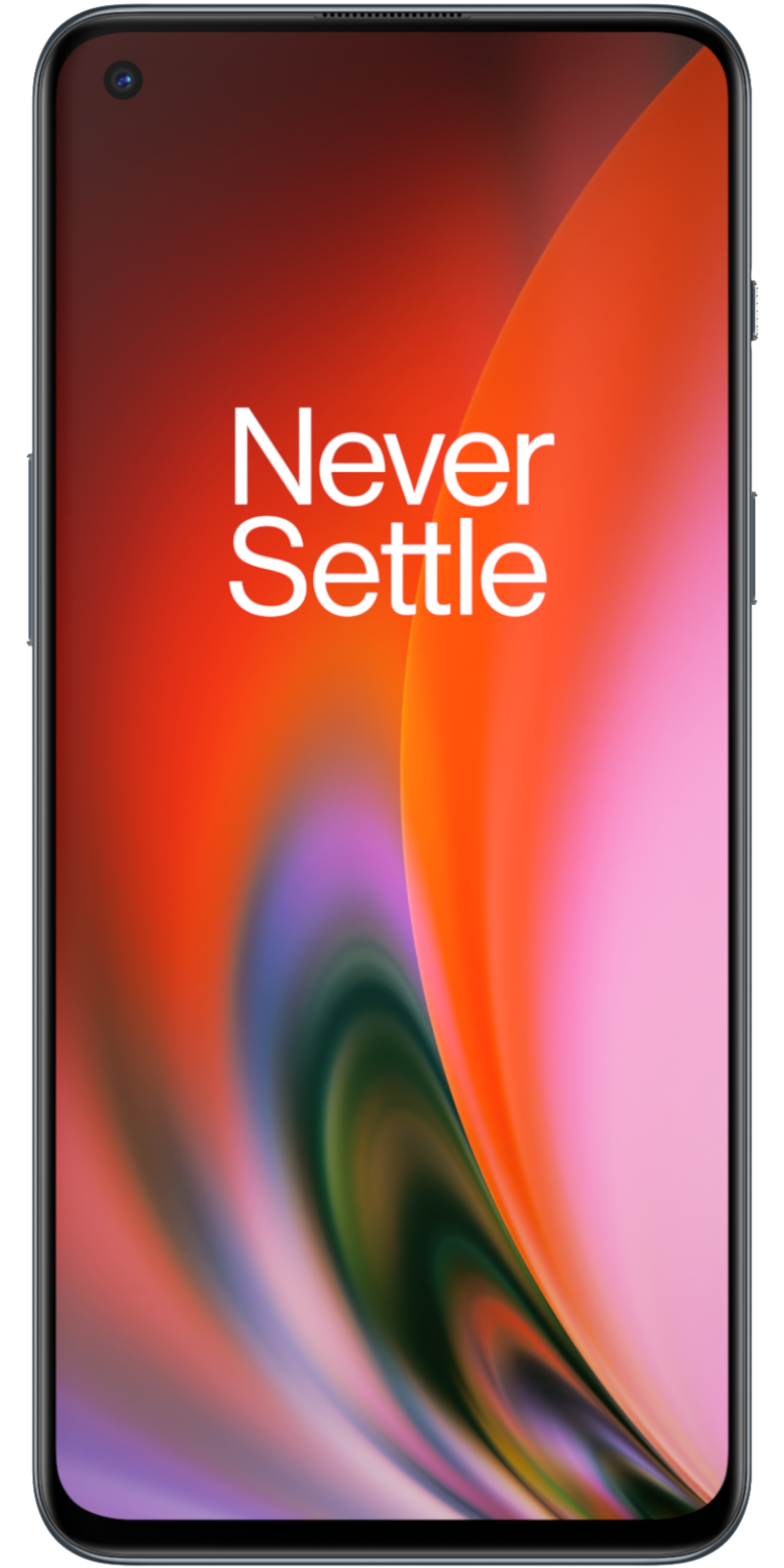 OnePlus Nord 2