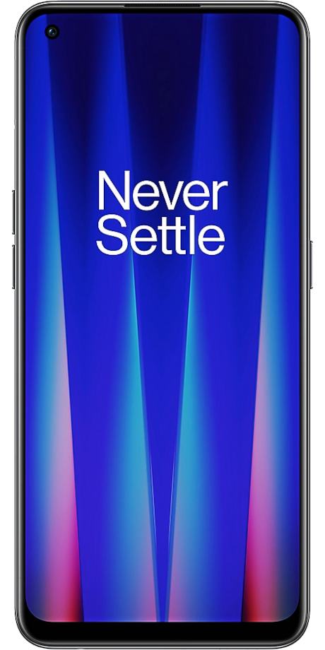 OnePlus Nord CE 2 5G