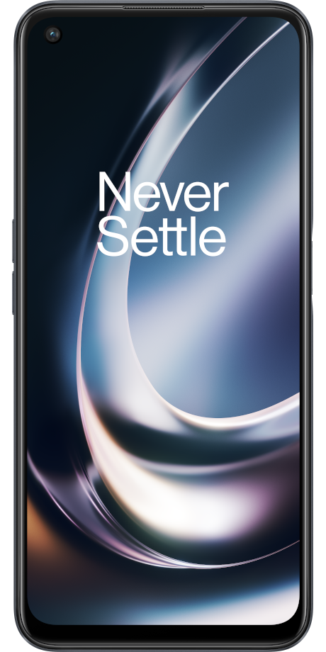 OnePlus Nord CE 2 Lite 5G Front