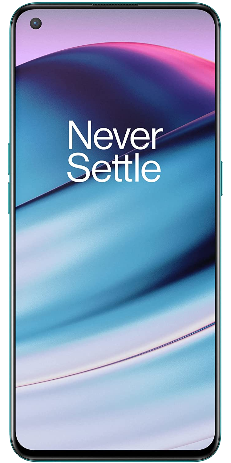 OnePlus Nord CE 5G