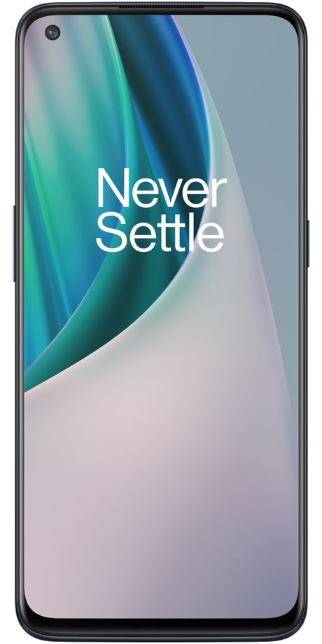 OnePlus Nord N10 5G