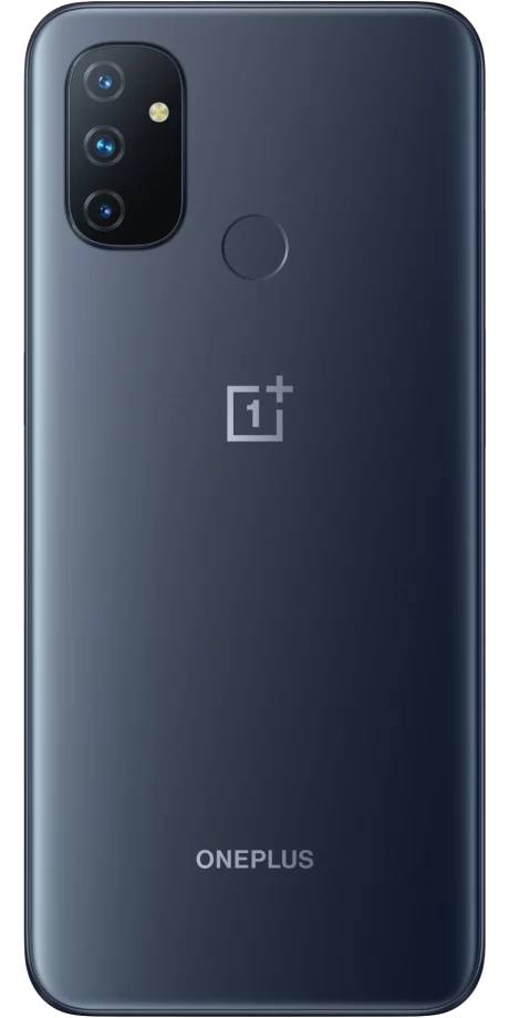 OnePlus Nord N100