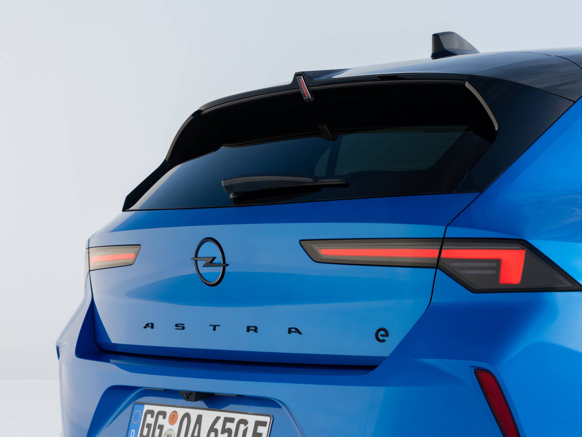 Opel Astra Electric (2023): Hier kommt die ID.3-Alternative