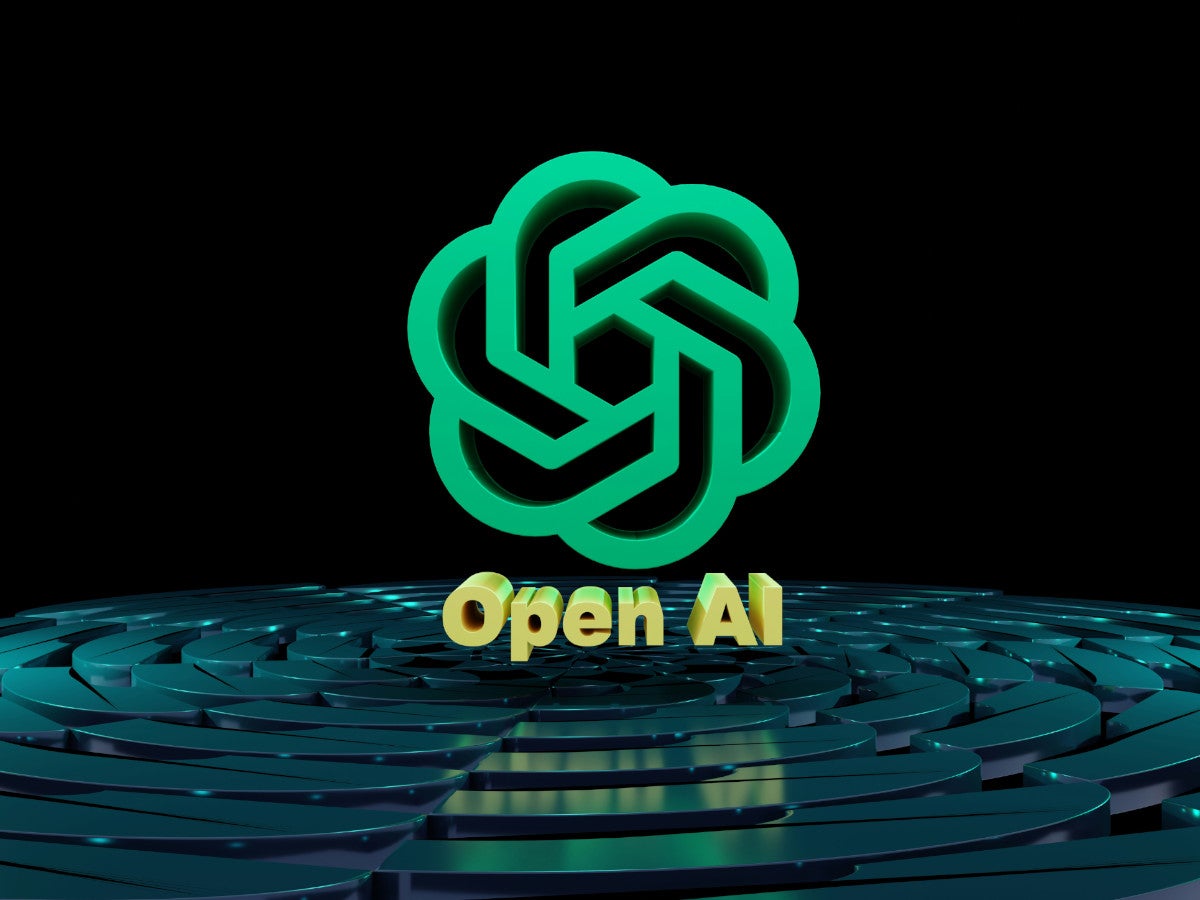 OpenAI Symbollogo