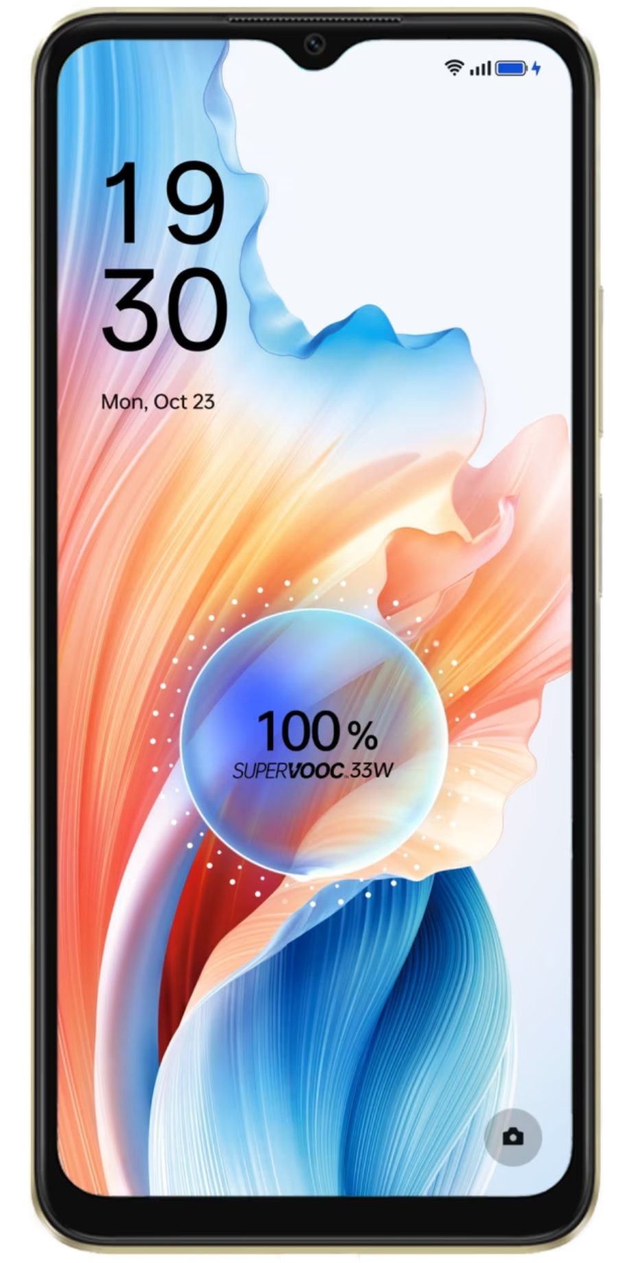 Oppo A38 Datenblatt - Foto des Oppo A38