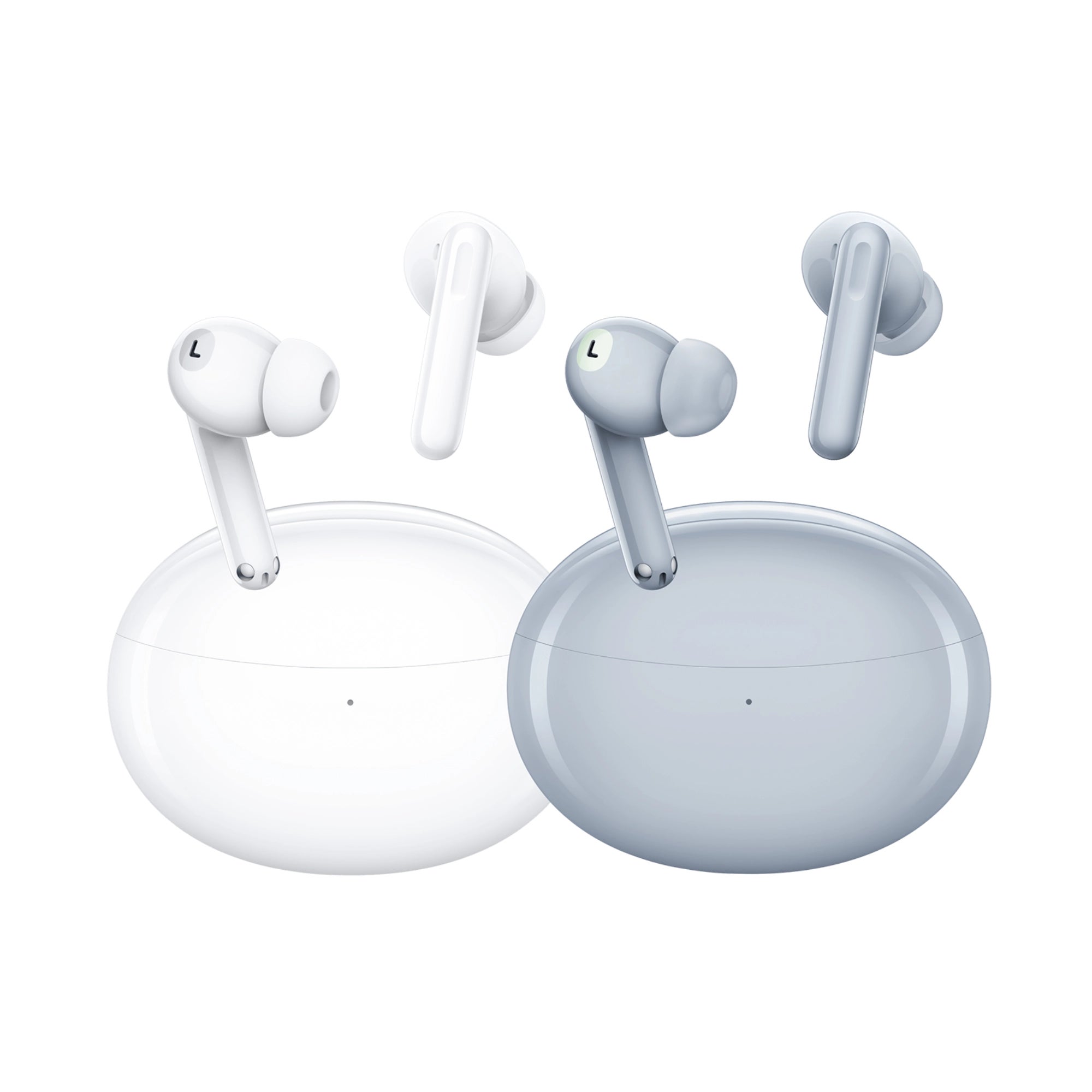 Foto: In-ear-kopfhoerer Oppo Enco Air2 Pro