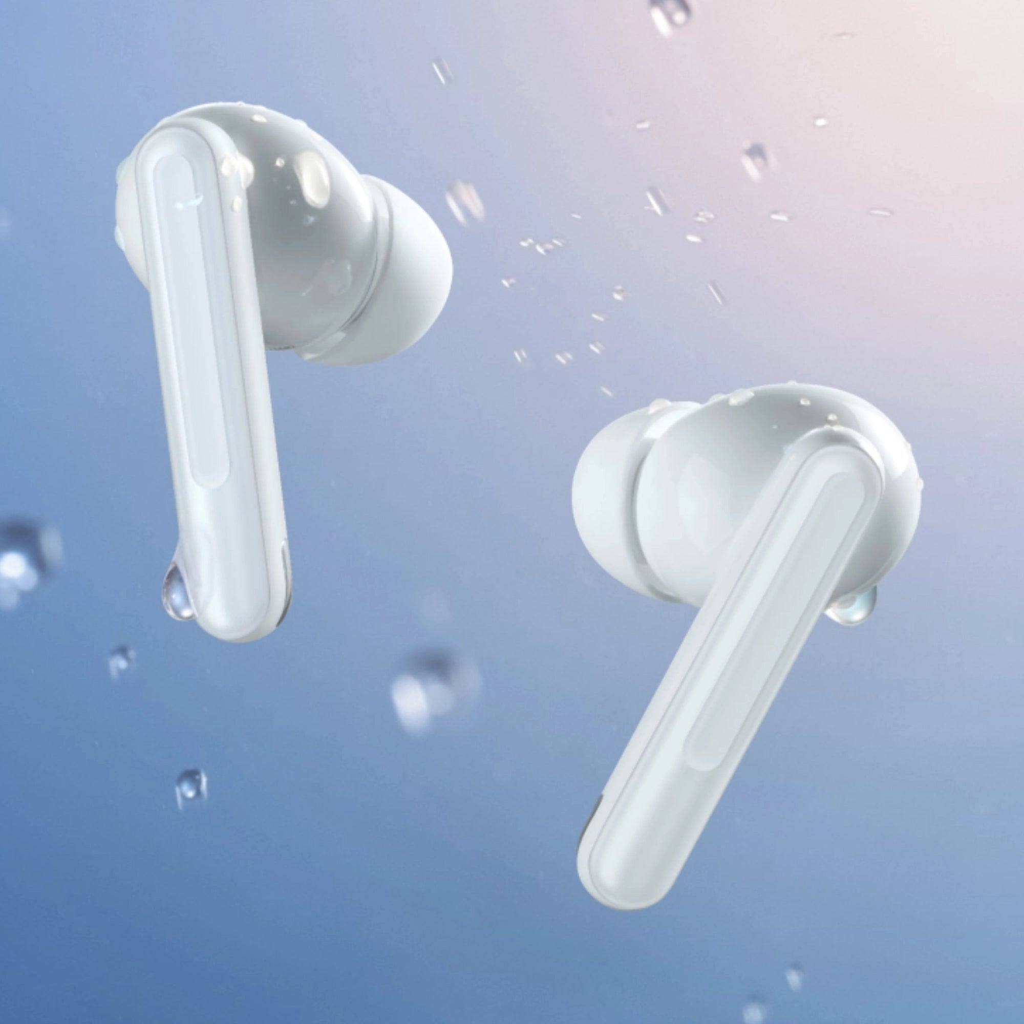 Foto: In-ear-kopfhoerer Oppo Enco Free2