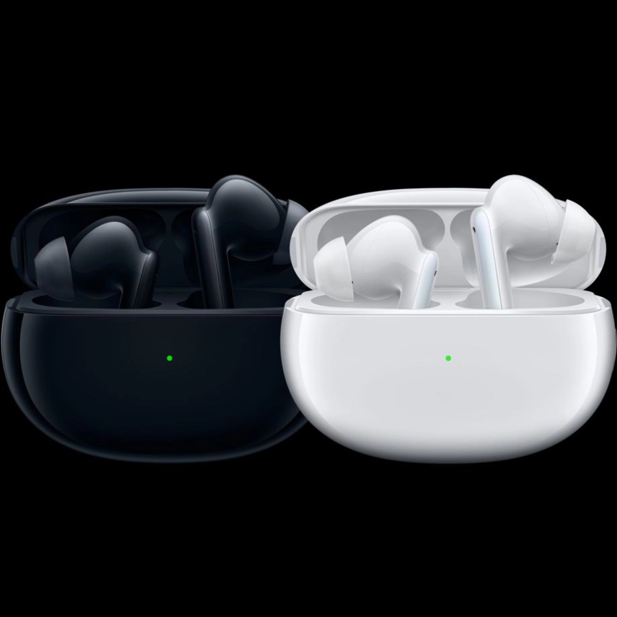 Foto: In-ear-kopfhoerer Oppo Enco X