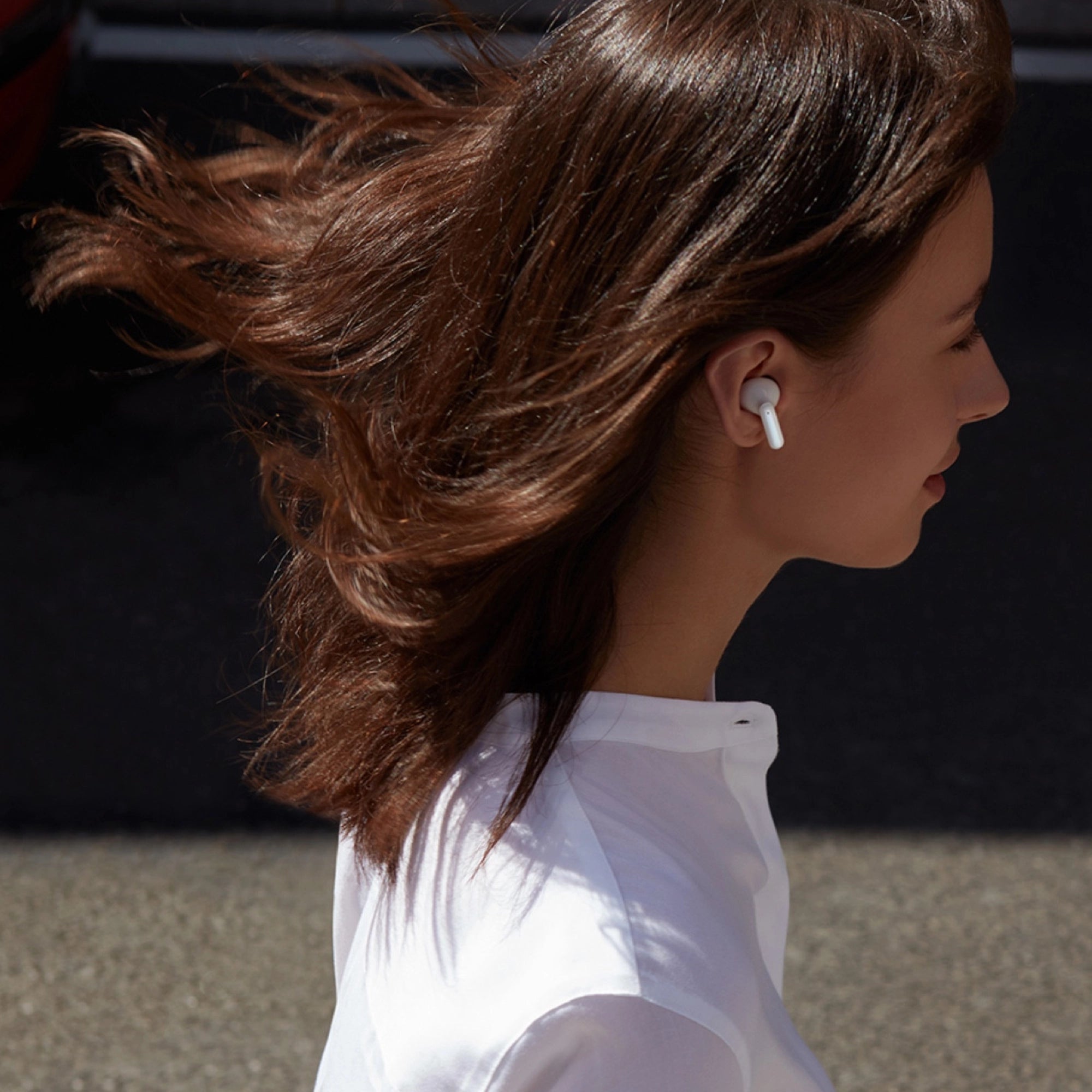 Foto: In-ear-kopfhoerer Oppo Enco X