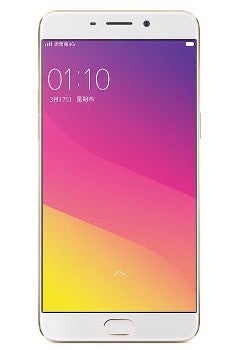 oppo f1l