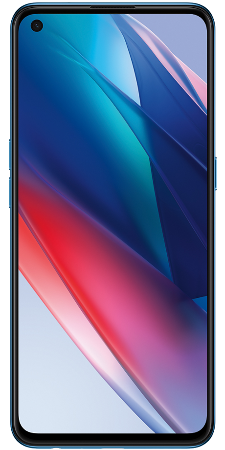 Oppo Find X3 Lite