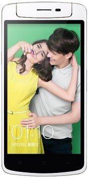 Oppo N1 mini