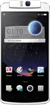 Oppo N1