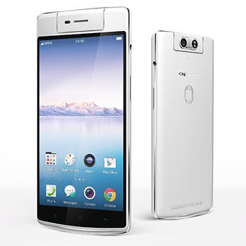 Oppo N3