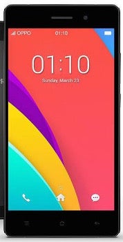 Oppo R5s