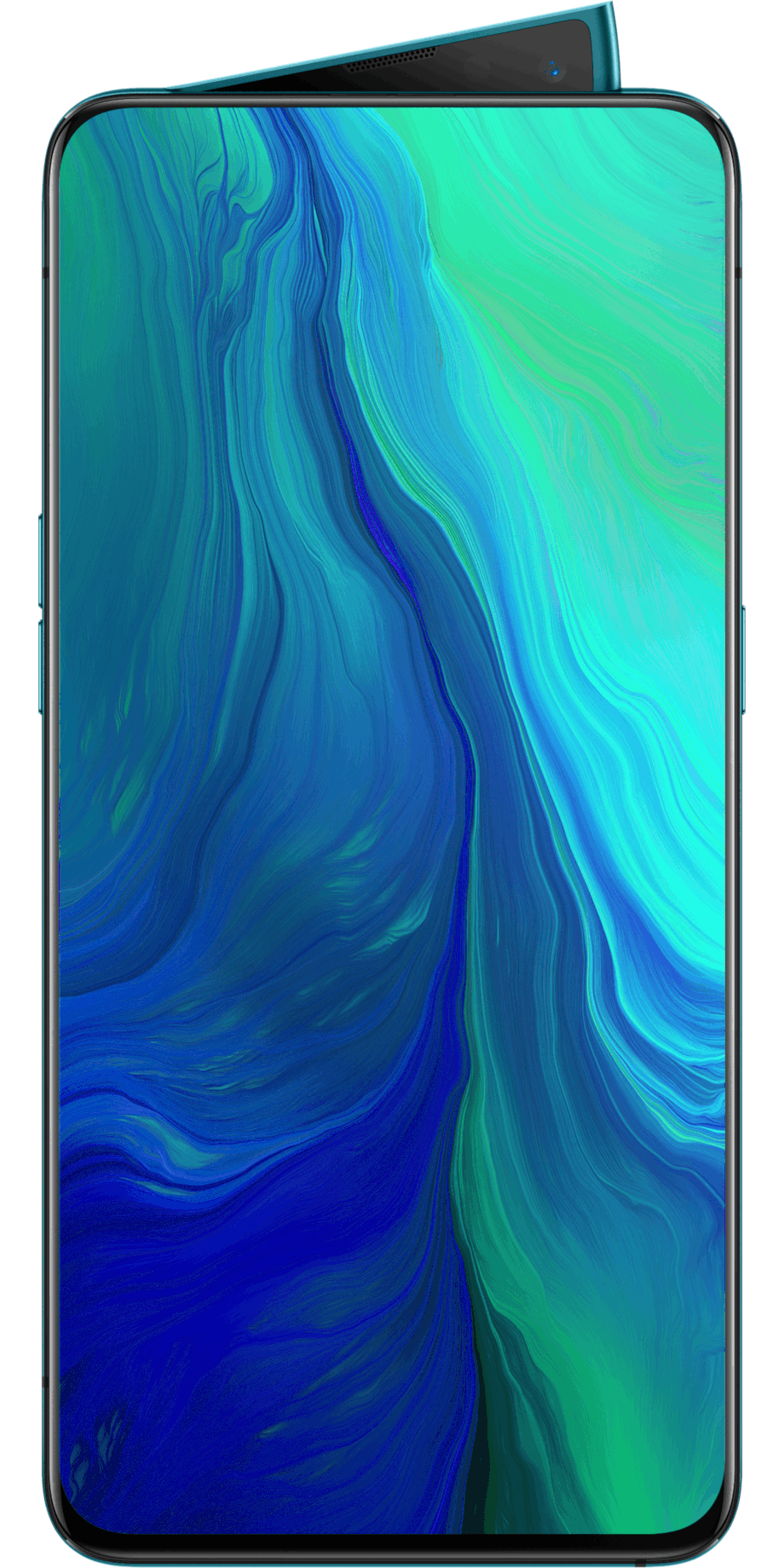 Oppo Reno