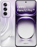 Oppo Reno12 Pro 5G