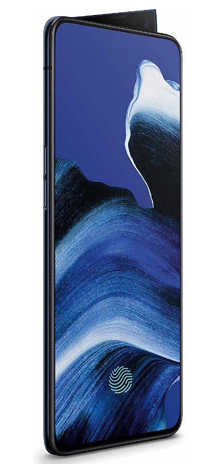 Oppo Reno 2