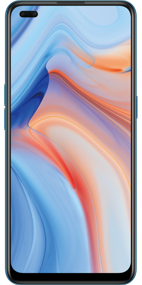 Oppo Reno4