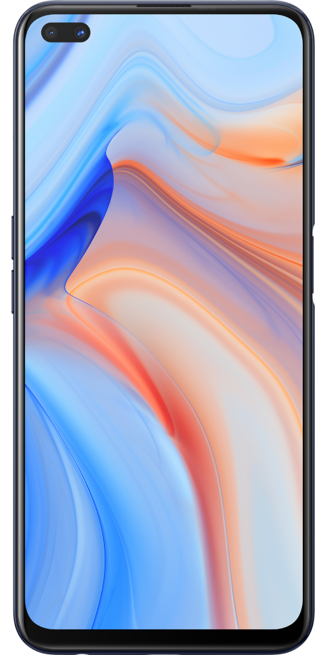 Oppo Reno4 Z 5G