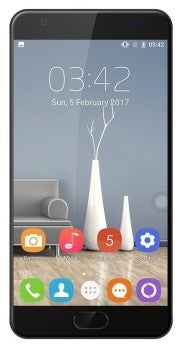 Oukitel K6000 Plus