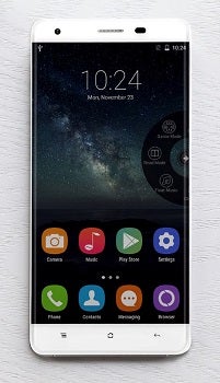 Oukitel K6000 Pro