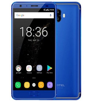 Oukitel K8000