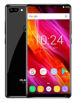 Oukitel MIX 2