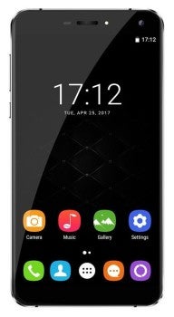 Oukitel U11 Plus