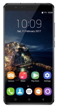 Oukitel U16 Max