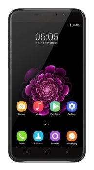 Oukitel U20 Plus