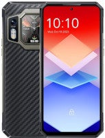 Oukitel WP30 Pro Vorderseite und Rückseite