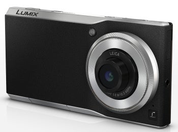 Panasonic Lumix Smart Camera CM1