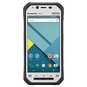 Panasonic Toughpad FZ-N1