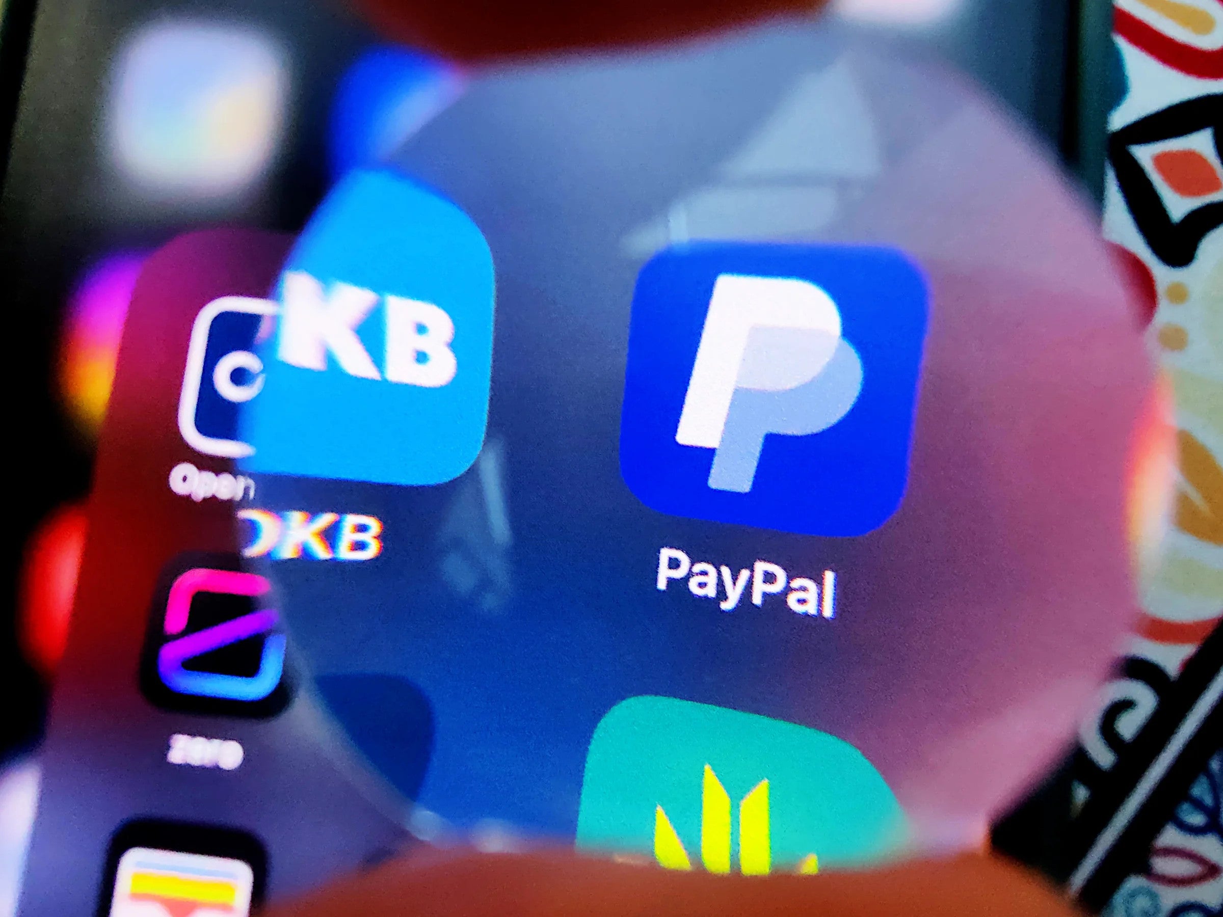 PayPal: Auf diese Funktion haben Millionen Deutsche gewartet