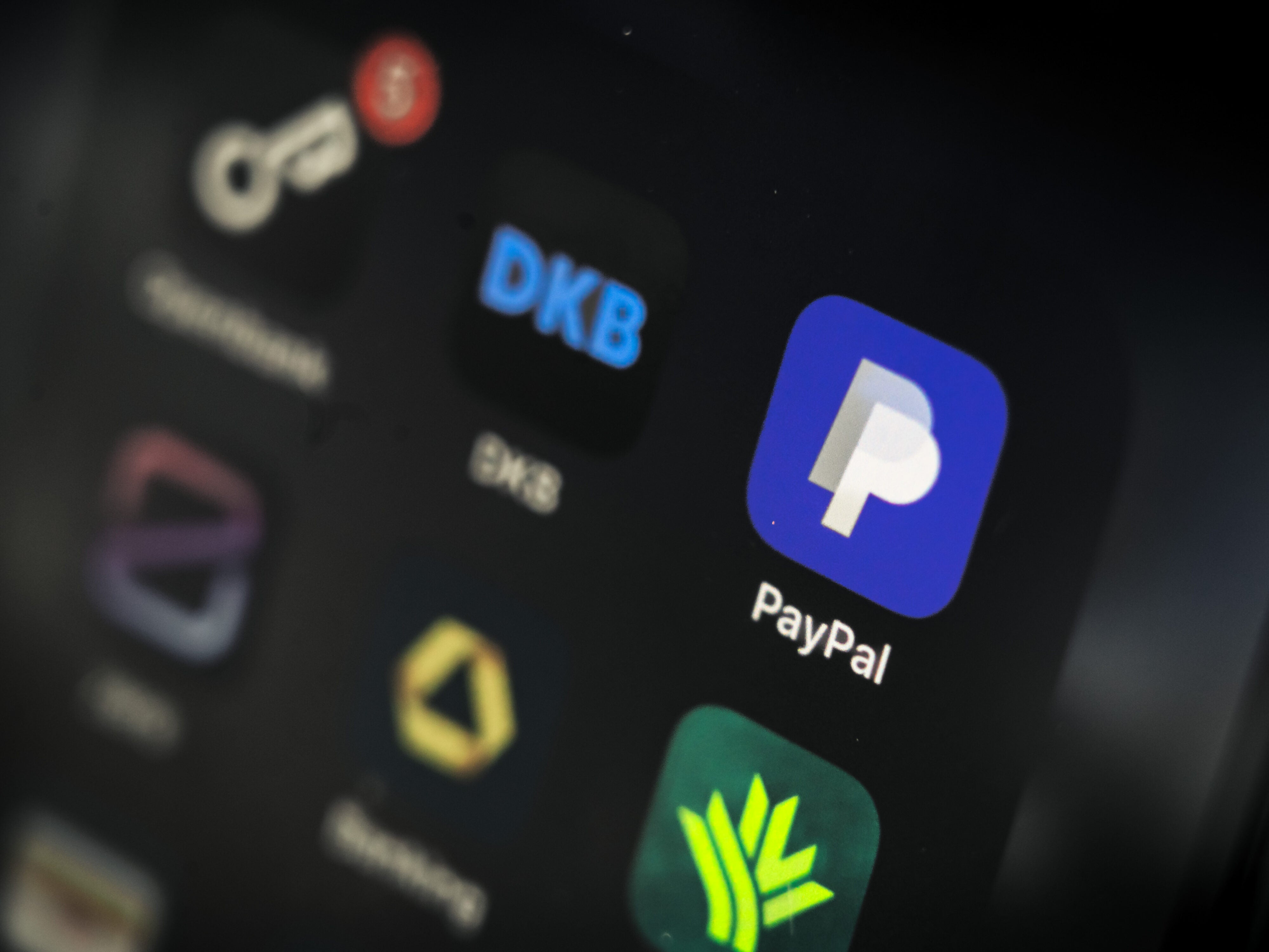 Verbraucherschutz warnt bei PayPal: 