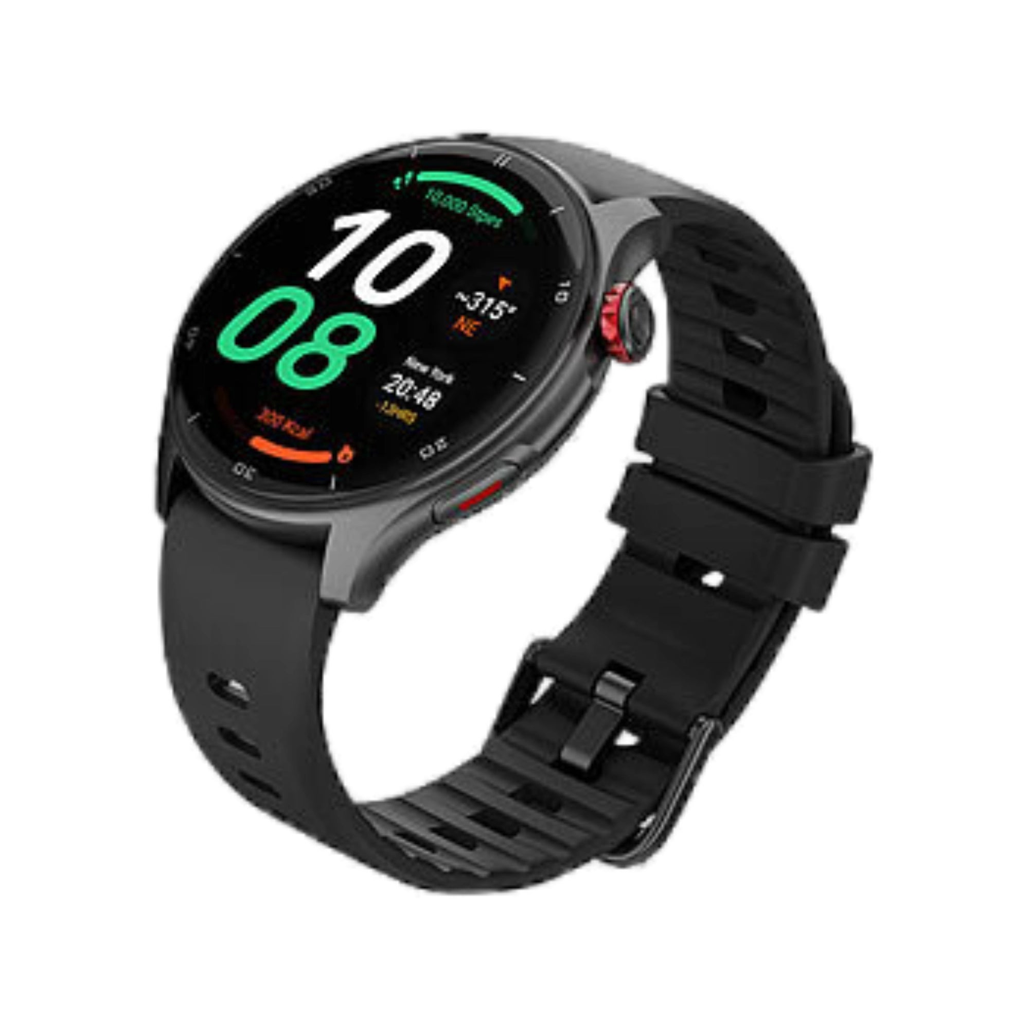 Foto: Smartwatch Pearl Newgen Medical SW-530