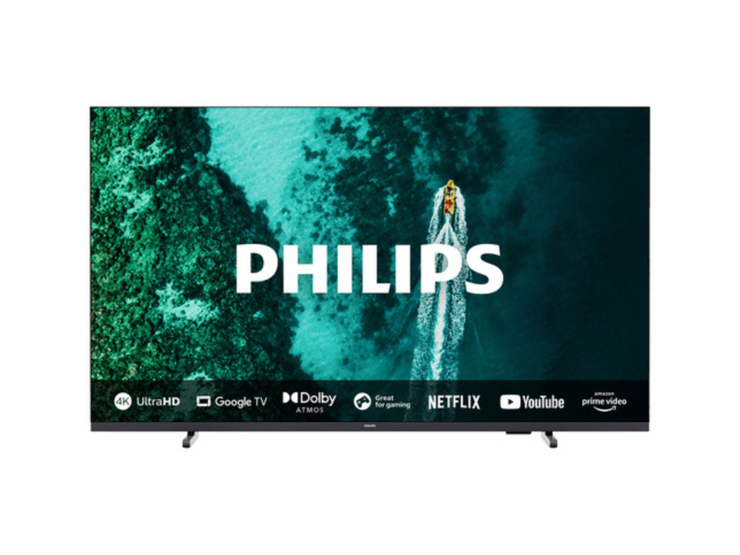 Philips 55" 4K Android Smart TV 55PUS7409/12