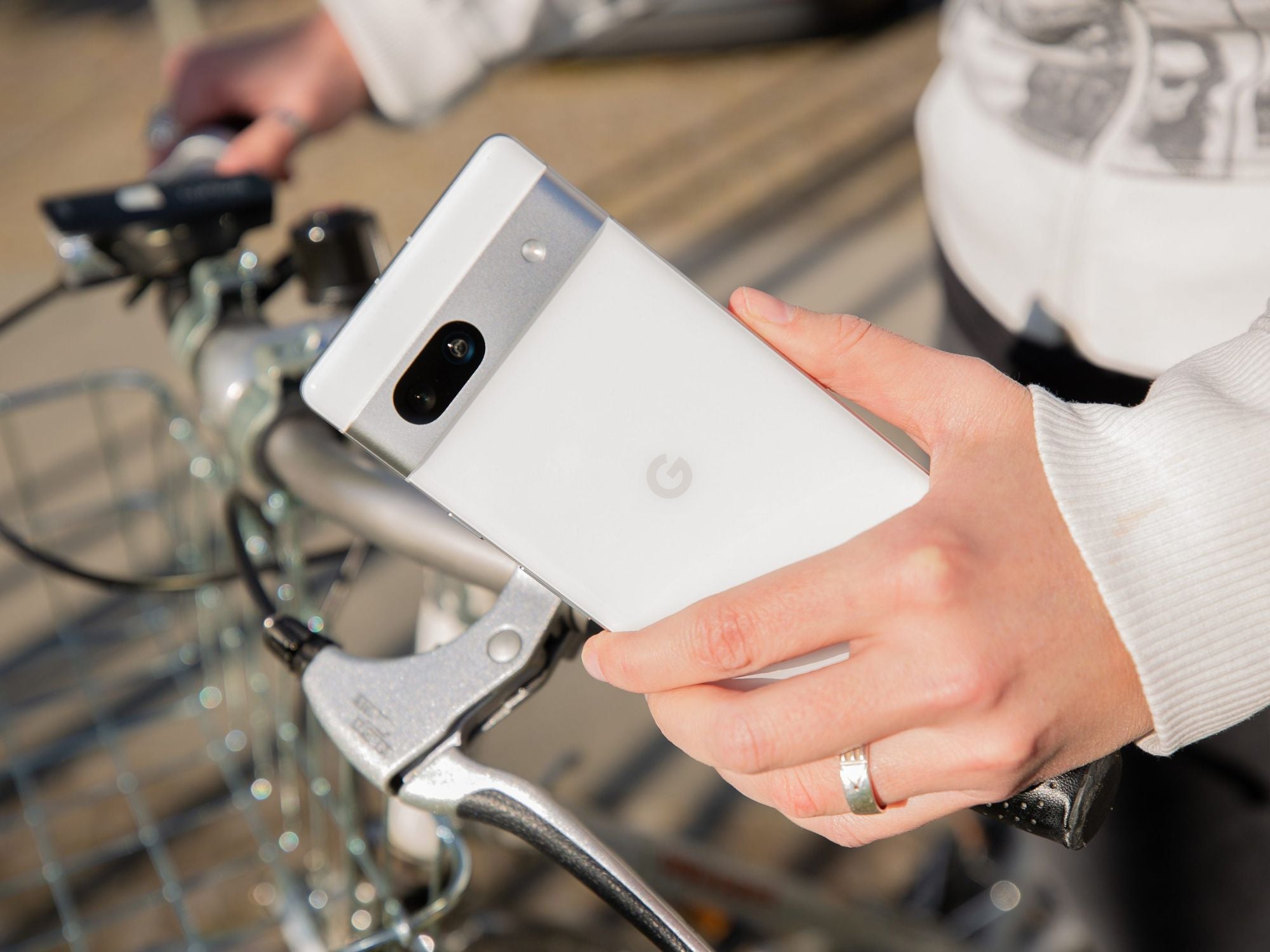 Pixel 7a im Langzeittest - Lohnt sich das Google-Phone auch gut 1 ½ Jahre später noch