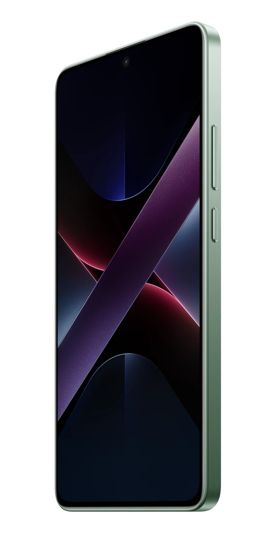 Foto: Handy Xiaomi Poco x7 Pro (12/512)