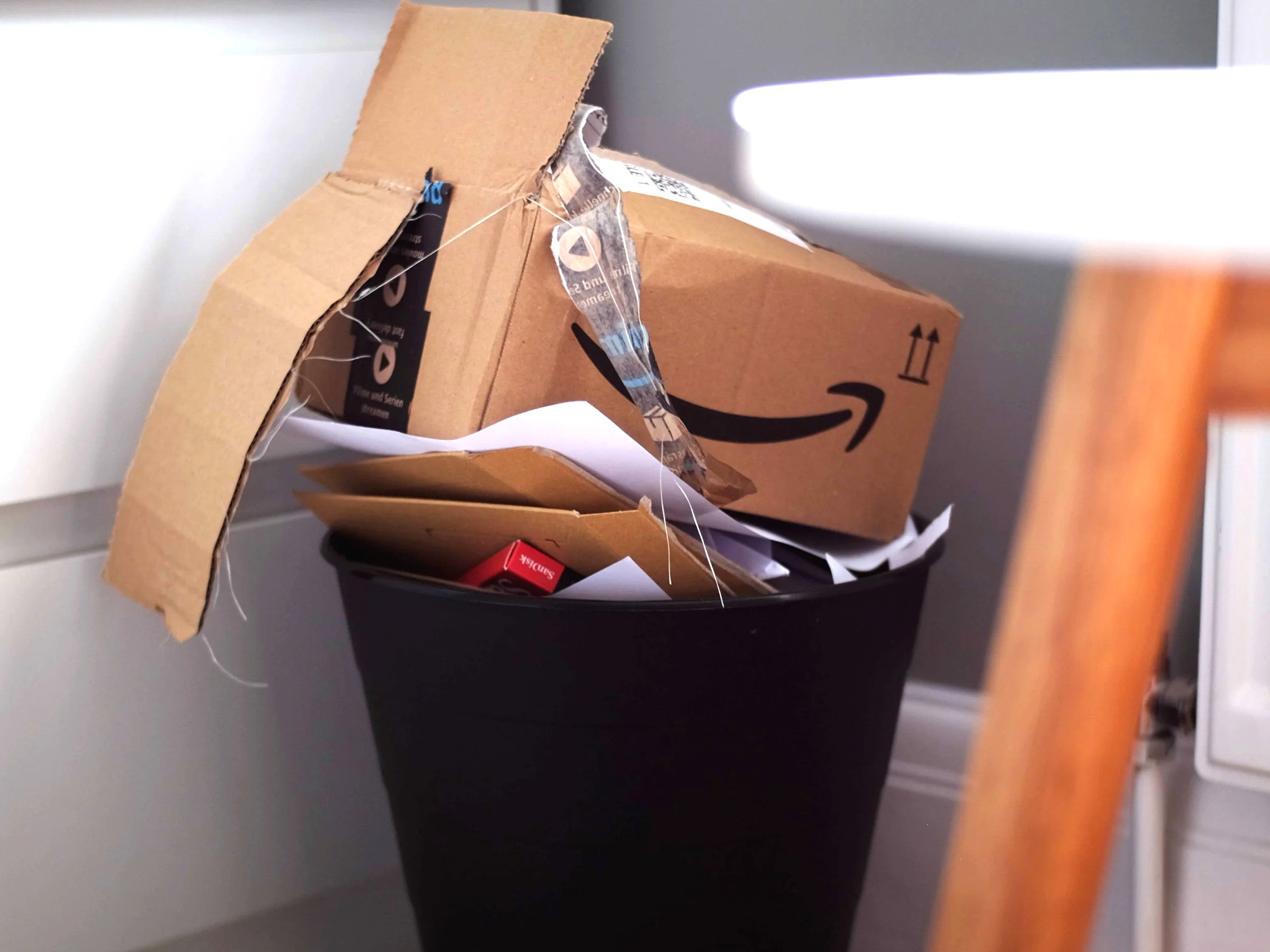 Police warn of Amazon, Ikea and Co: This is how customers are manipulated